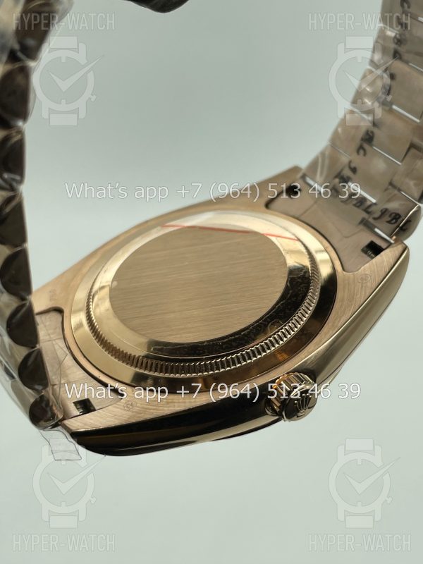 Товар Rolex Day-Date 40mm Art 5812 Фото 18 - Rolex Day-Date 40mm Art 5812