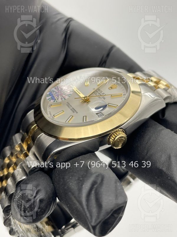 Товар Rolex Datejust 41mm Art 5822 Фото 6 - Rolex Datejust 41mm Art 5822