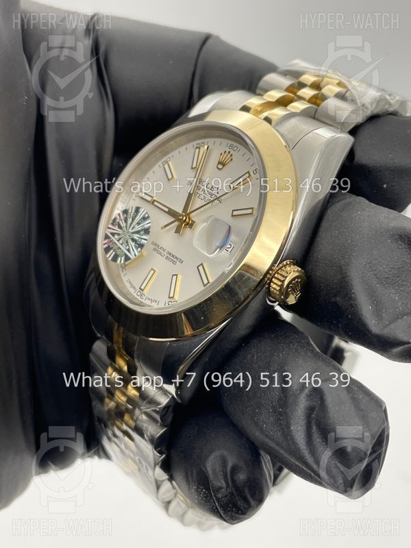 Товар Rolex Datejust 41mm Art 5822 Фото 7 - Rolex Datejust 41mm Art 5822