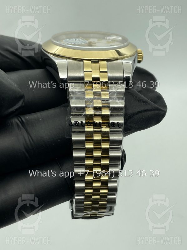 Товар Rolex Datejust 41mm Art 5822 Фото 12 - Rolex Datejust 41mm Art 5822
