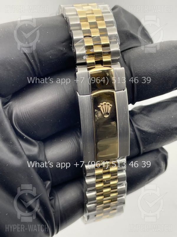 Товар Rolex Datejust 41mm Art 5822 Фото 15 - Rolex Datejust 41mm Art 5822