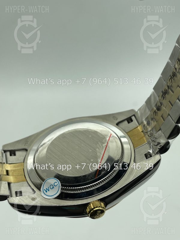 Товар Rolex Datejust 41mm Art 5822 Фото 17 - Rolex Datejust 41mm Art 5822