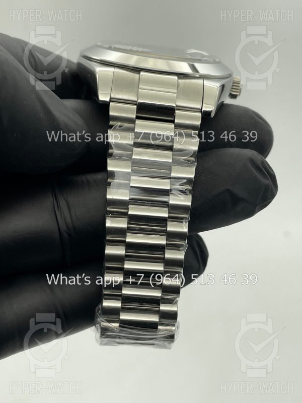 Товар Rolex Day-Date 40mm Art 5850 Фото 10 - Rolex Day-Date 40mm Art 5850