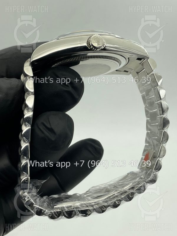 Товар Rolex Day-Date 40mm Art 5850 Фото 11 - Rolex Day-Date 40mm Art 5850