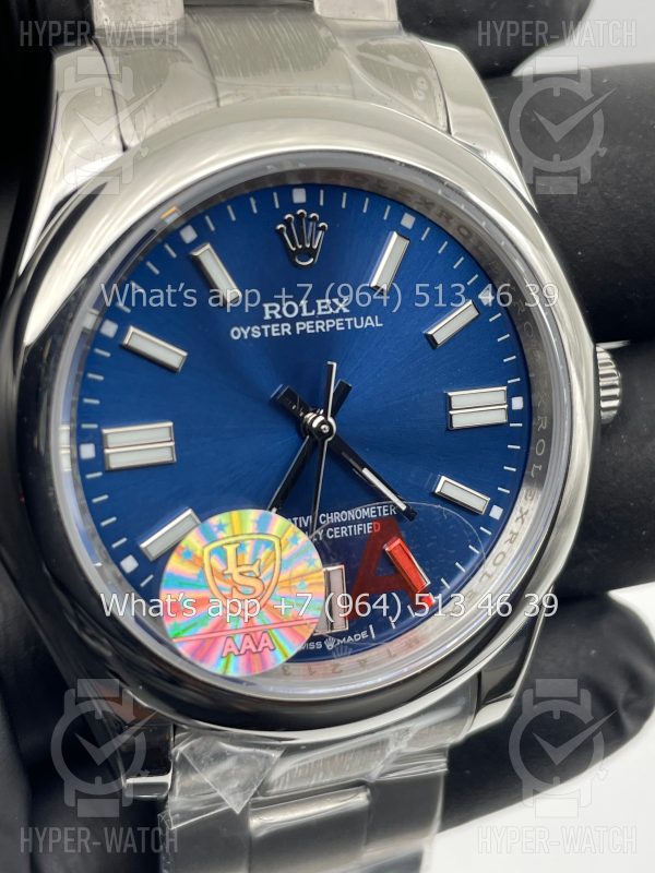 Товар Rolex Oyster Perpetual 36mm Art 5854 Фото 3 - Rolex Oyster Perpetual 36mm Art 5854
