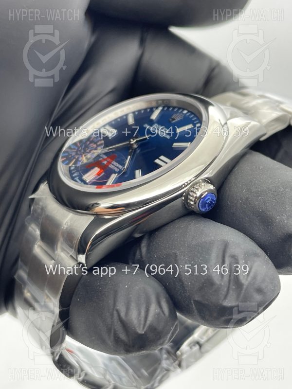 Товар Rolex Oyster Perpetual 36mm Art 5854 Фото 5 - Rolex Oyster Perpetual 36mm Art 5854