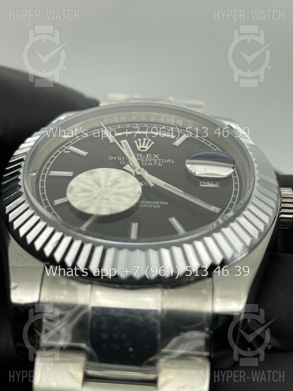 Товар Rolex Day-Date 40mm Art 5813 Фото 4 - Rolex Day-Date 40mm Art 5813