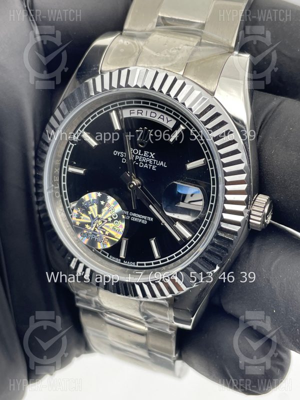 Товар Rolex Day-Date 40mm Art 5813 Фото 5 - Rolex Day-Date 40mm Art 5813