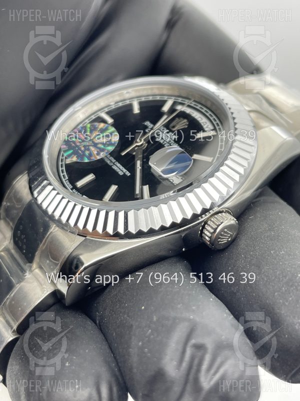 Товар Rolex Day-Date 40mm Art 5813 Фото 6 - Rolex Day-Date 40mm Art 5813