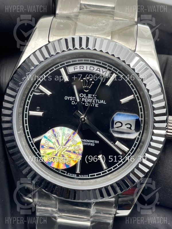 Товар Rolex Day-Date 40mm Art 5813 Фото 7 - Rolex Day-Date 40mm Art 5813