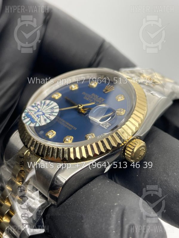 Фото 7 - Rolex Datejust 36mm Art 5855