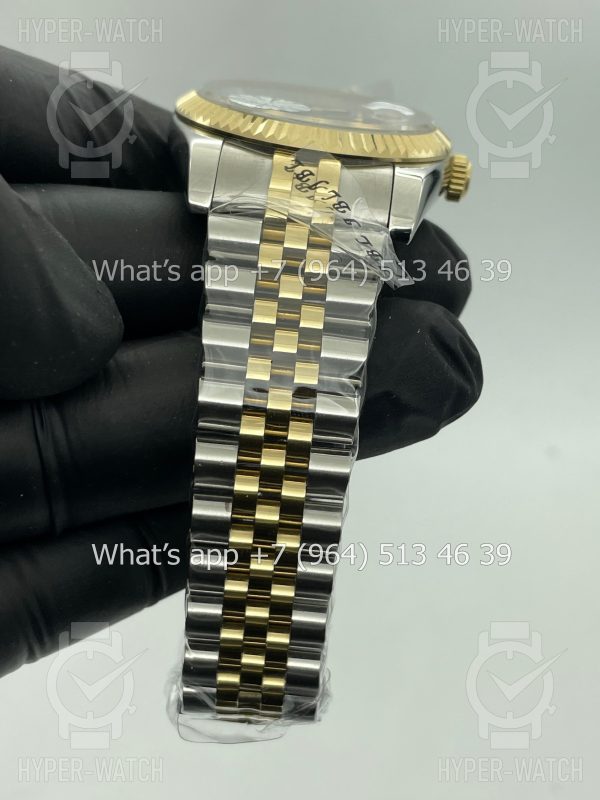 Фото 10 - Rolex Datejust 36mm Art 5855