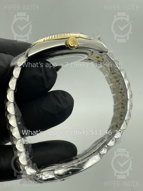 Фото 11 - Rolex Datejust 36mm Art 5855
