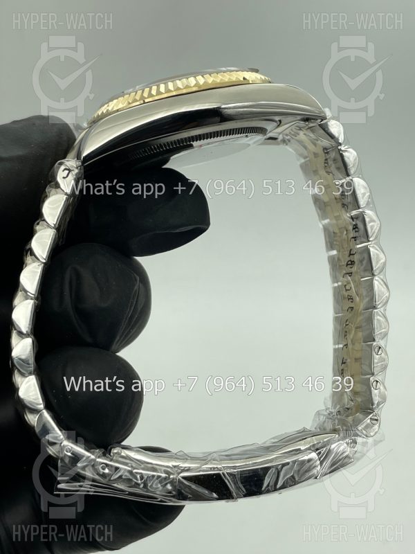Фото 12 - Rolex Datejust 36mm Art 5855