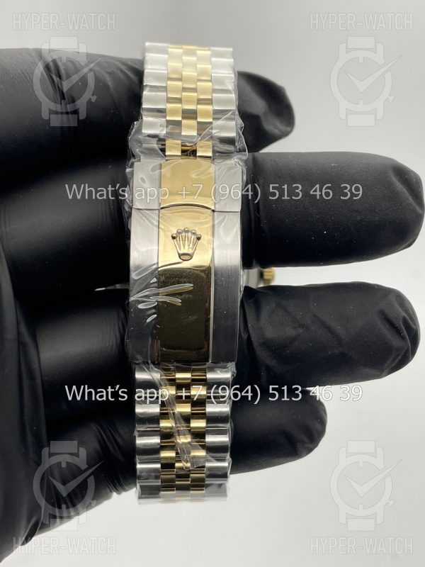 Фото 13 - Rolex Datejust 36mm Art 5855