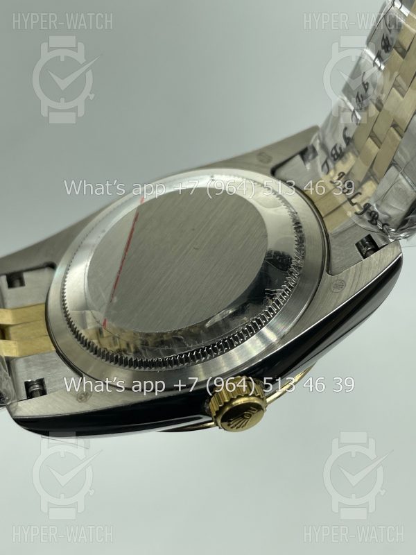 Фото 20 - Rolex Datejust 36mm Art 5855