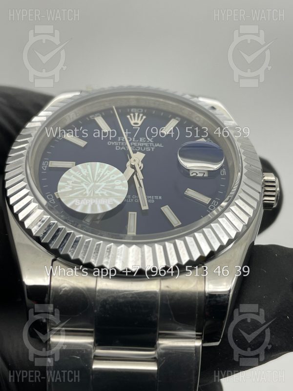 Фото 5 - Rolex Datejust 41mm Art 5824