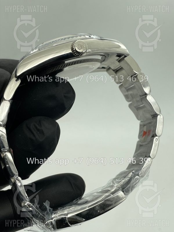 Фото 10 - Rolex Datejust 41mm Art 5824