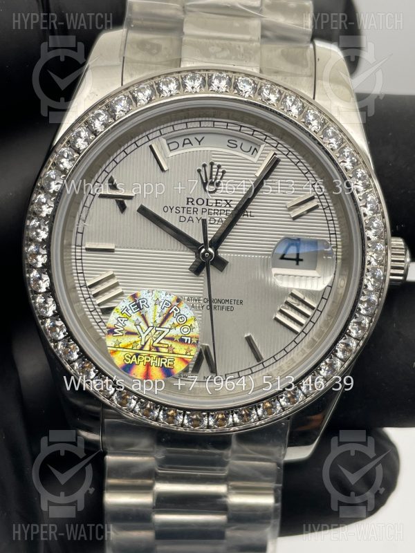 Товар Rolex Day-Date 40mm Art 5815 Фото 2 - Rolex Day-Date 40mm Art 5815
