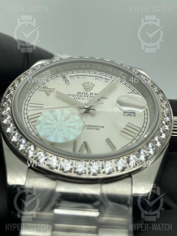 Товар Rolex Day-Date 40mm Art 5815 Фото 9 - Rolex Day-Date 40mm Art 5815