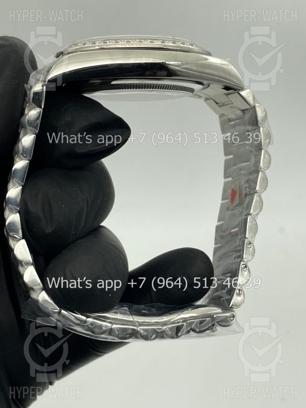 Товар Rolex Day-Date 40mm Art 5815 Фото 14 - Rolex Day-Date 40mm Art 5815