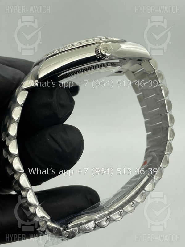 Товар Rolex Day-Date 40mm Art 5816 Фото 13 - Rolex Day-Date 40mm Art 5816