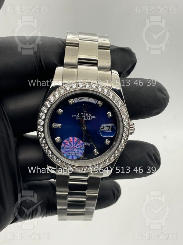 Фото 4 - Rolex Day-Date 40mm Art 5851