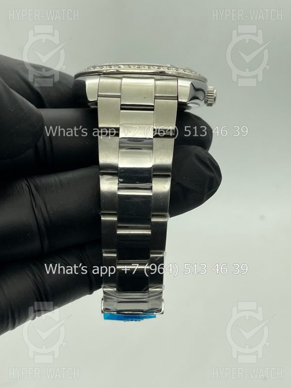 Фото 12 - Rolex Day-Date 40mm Art 5851