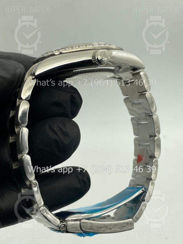 Фото 13 - Rolex Day-Date 40mm Art 5851