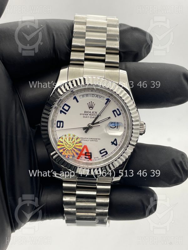 Товар Rolex Day-Date 40mm Art 5818 Фото 4 - Rolex Day-Date 40mm Art 5818