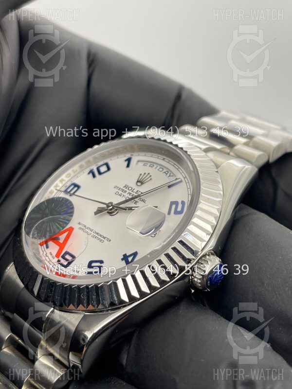 Товар Rolex Day-Date 40mm Art 5818 Фото 9 - Rolex Day-Date 40mm Art 5818
