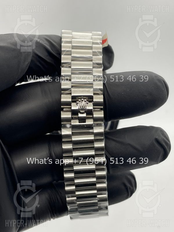 Товар Rolex Day-Date 40mm Art 5818 Фото 15 - Rolex Day-Date 40mm Art 5818