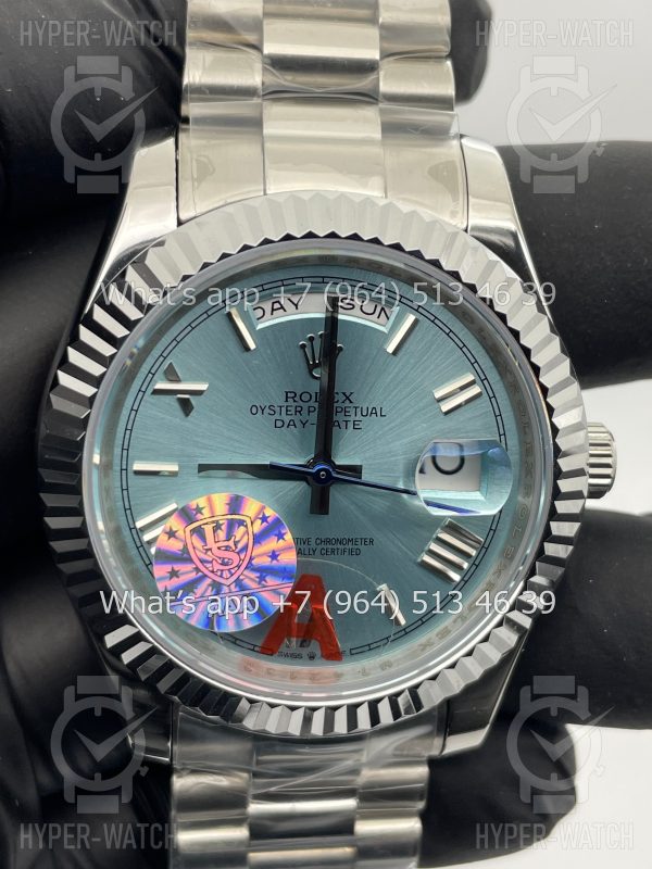 Товар Rolex Day-Date 40mm Art 5849 Фото 2 - Rolex Day-Date 40mm Art 5849