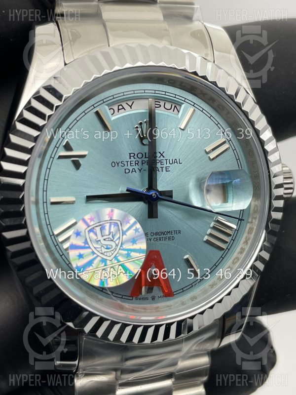 Товар Rolex Day-Date 40mm Art 5849 Фото 3 - Rolex Day-Date 40mm Art 5849