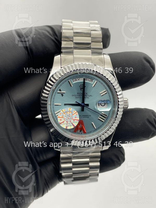 Товар Rolex Day-Date 40mm Art 5849 Фото 4 - Rolex Day-Date 40mm Art 5849