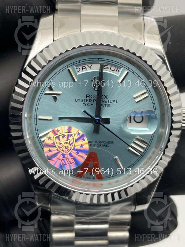 Товар Rolex Day-Date 40mm Art 5849 Фото 5 - Rolex Day-Date 40mm Art 5849
