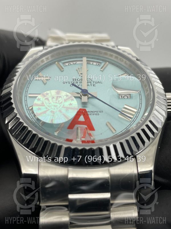 Товар Rolex Day-Date 40mm Art 5849 Фото 6 - Rolex Day-Date 40mm Art 5849