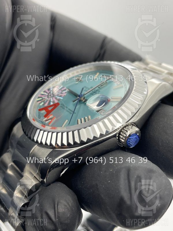 Товар Rolex Day-Date 40mm Art 5849 Фото 7 - Rolex Day-Date 40mm Art 5849