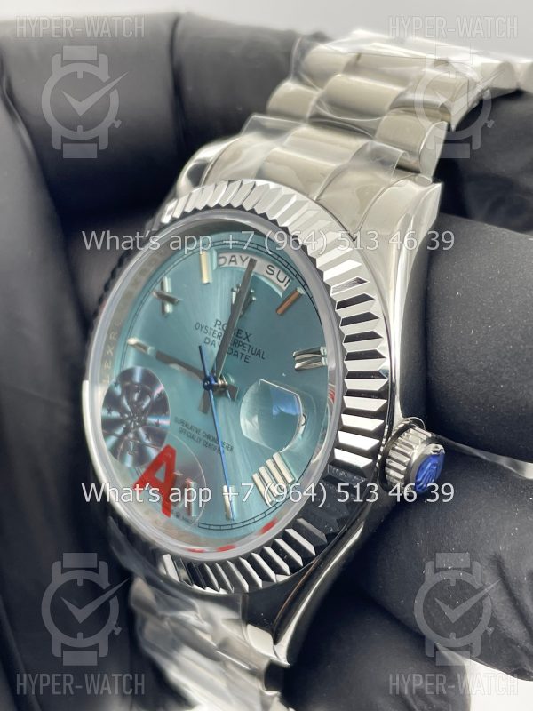 Товар Rolex Day-Date 40mm Art 5849 Фото 8 - Rolex Day-Date 40mm Art 5849