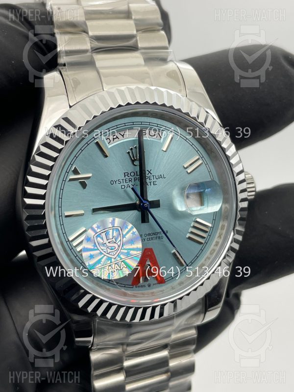 Товар Rolex Day-Date 40mm Art 5849 Фото 9 - Rolex Day-Date 40mm Art 5849