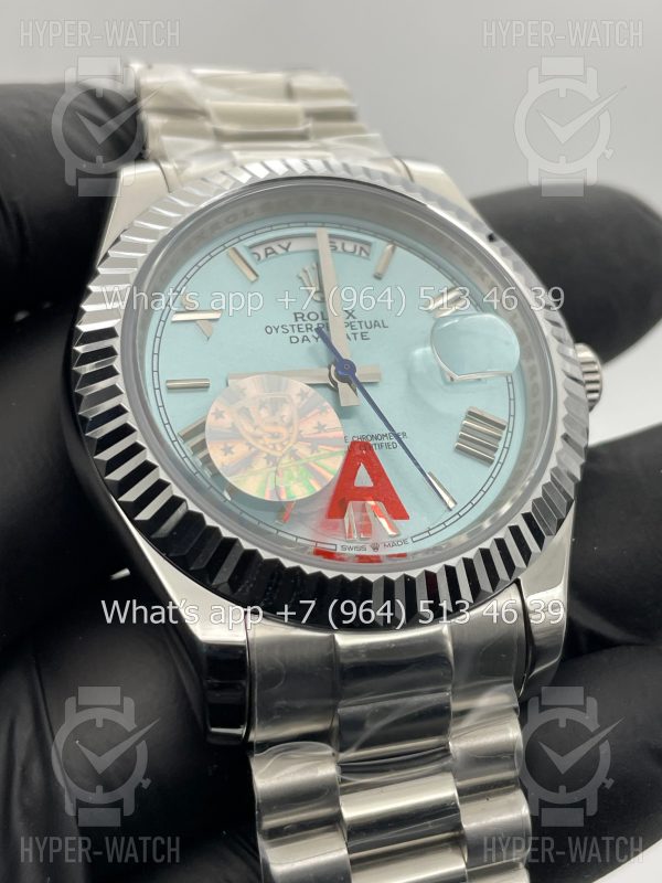 Товар Rolex Day-Date 40mm Art 5849 Фото 10 - Rolex Day-Date 40mm Art 5849
