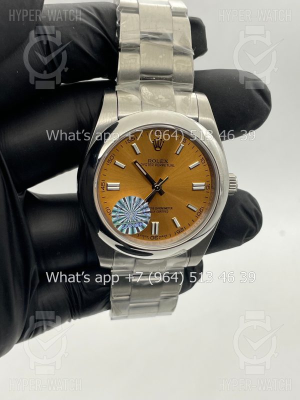 Товар Rolex Oyster Perpetual 36mm Art 5776 Фото 4 - Rolex Oyster Perpetual 36mm Art 5776