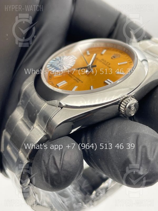 Товар Rolex Oyster Perpetual 36mm Art 5776 Фото 8 - Rolex Oyster Perpetual 36mm Art 5776