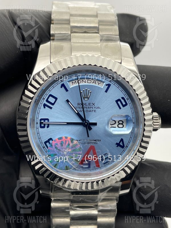 Товар Rolex Day-Date 40mm Art 5848 Фото 2 - Rolex Day-Date 40mm Art 5848