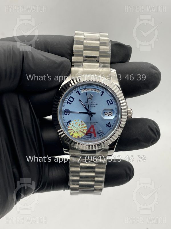 Товар Rolex Day-Date 40mm Art 5848 Фото 3 - Rolex Day-Date 40mm Art 5848