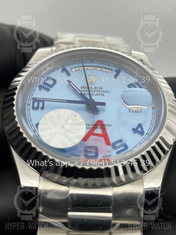 Товар Rolex Day-Date 40mm Art 5848 Фото 4 - Rolex Day-Date 40mm Art 5848