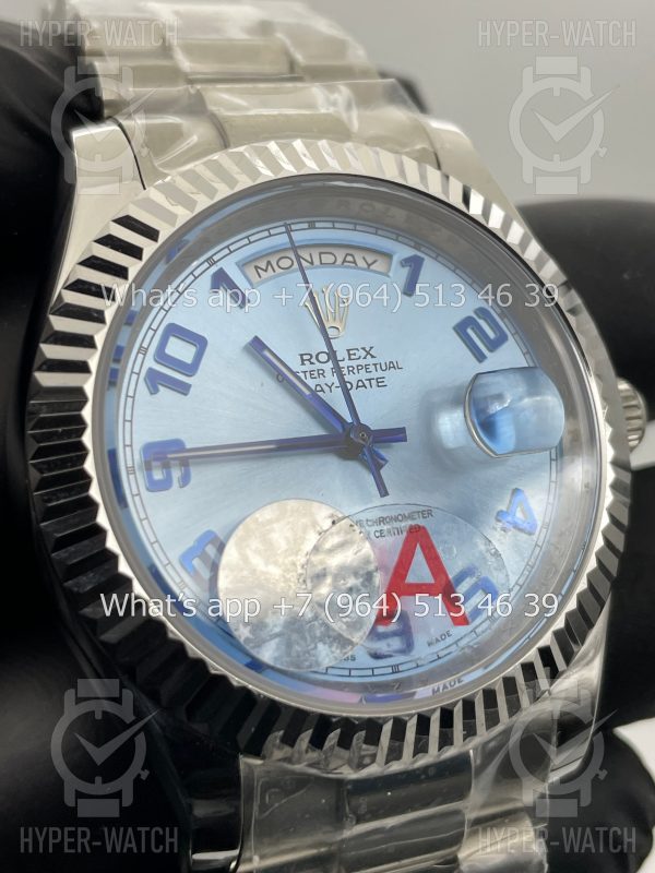Товар Rolex Day-Date 40mm Art 5848 Фото 5 - Rolex Day-Date 40mm Art 5848