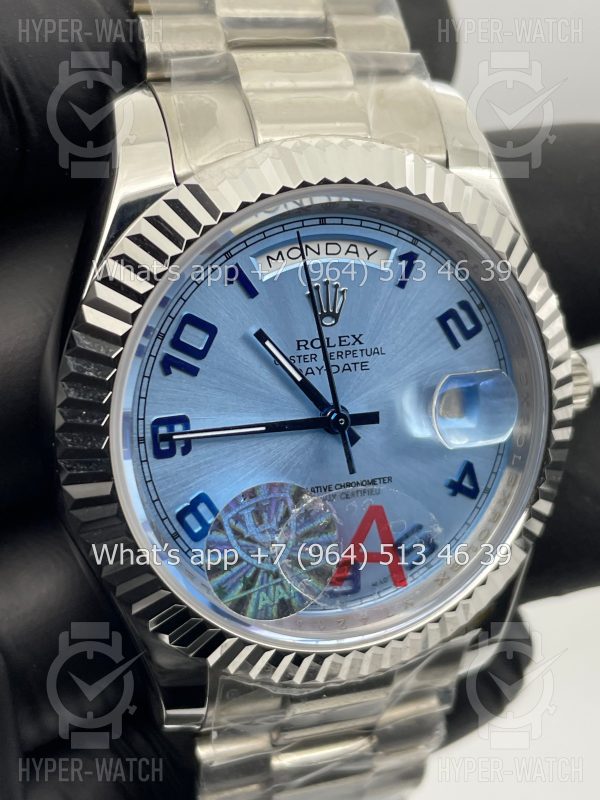Товар Rolex Day-Date 40mm Art 5848 Фото 6 - Rolex Day-Date 40mm Art 5848