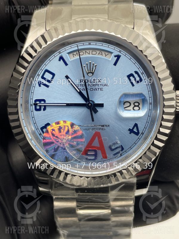 Товар Rolex Day-Date 40mm Art 5848 Фото 7 - Rolex Day-Date 40mm Art 5848