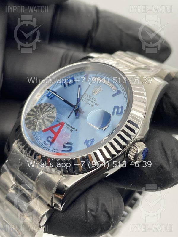 Товар Rolex Day-Date 40mm Art 5848 Фото 8 - Rolex Day-Date 40mm Art 5848
